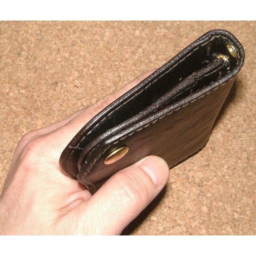 Groover Leather グルーバーレザー 高級 ホースハイド 馬革 レザー製