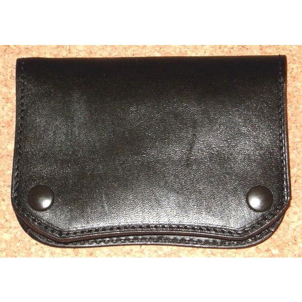 Groover Leather グルーバーレザー 高級 ホースハイド 馬革 レザー製