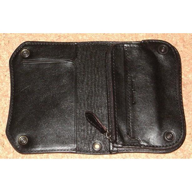 Groover Leather グルーバーレザー 高級 ホースハイド 馬革 レザー製
