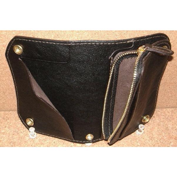 Groover Leather グルーバーレザー 高級 ホースハイド 馬革 レザー製