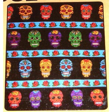 エルパソ サドルブランケット ELPASO SADDLE BLANKET フリース生地