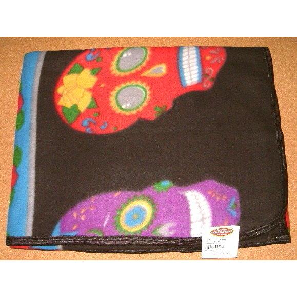 エルパソ サドルブランケット ELPASO SADDLE BLANKET フリース生地