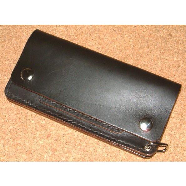 garland Wallets 姫路レザー　グラスゴー　トラッカーウォレット garland Wallets 姫路レザー グラスゴー トラッカーウォレット