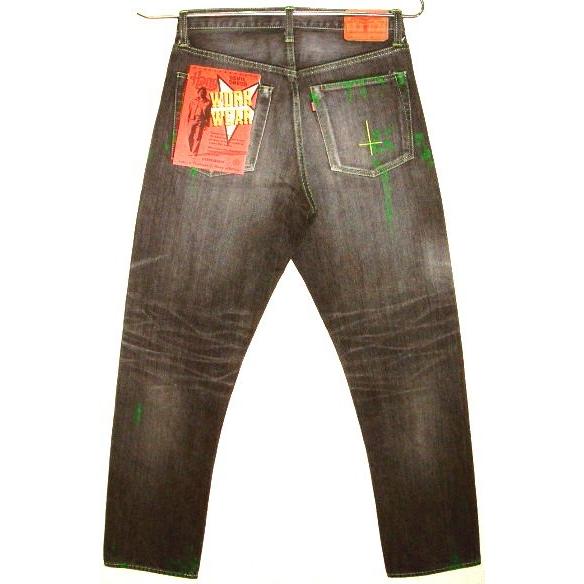 限定 【HANG ハング】×【CUSHMAN クッシュマン】 13.5oz 限定 【HANG ハング】×【CUSHMAN クッシュマン】 13.5oz