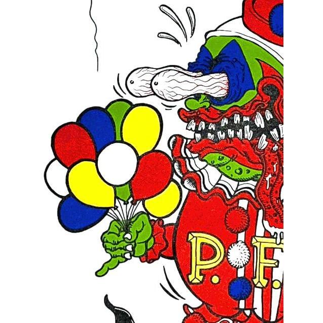 限定 【HANG ハング】×【Mad Sculpture】ヘビーコットン生地 ロング