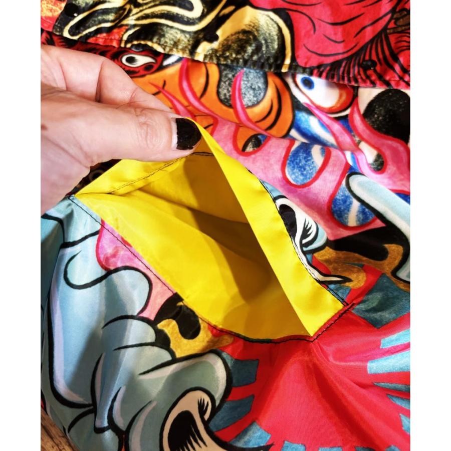 ☆期間限定価格☆hide☆レモネード☆コーチジャケット☆ ☆期間限定価格☆hide☆レモネード☆コーチジャケット☆ LEMONed DREAM