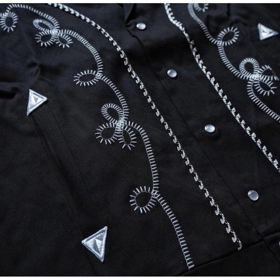 H BAR C エイチバーシー】 Bolero Western Jacket ボレロ ウエスタン