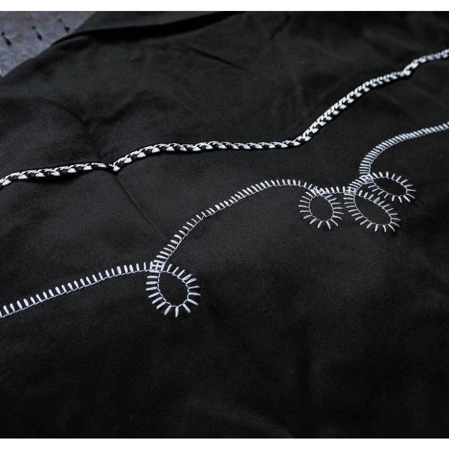 H BAR C エイチバーシー】 Bolero Western Jacket ボレロ ウエスタン
