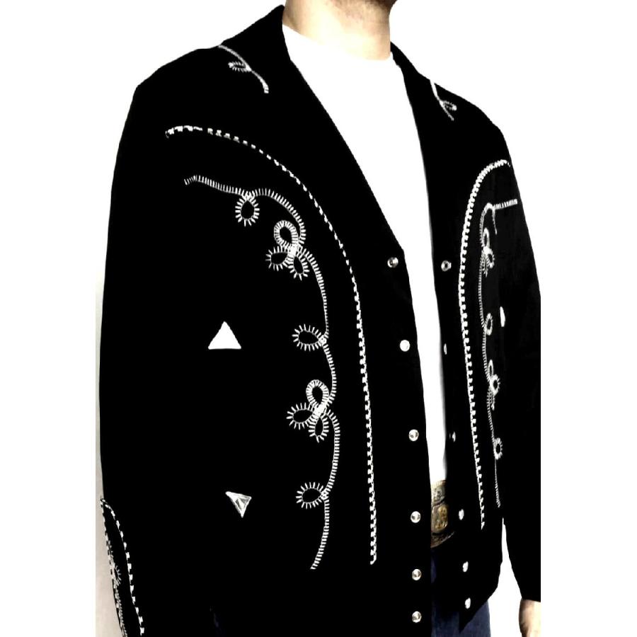 H BAR C エイチバーシー】 Bolero Western Jacket ボレロ ウエスタン