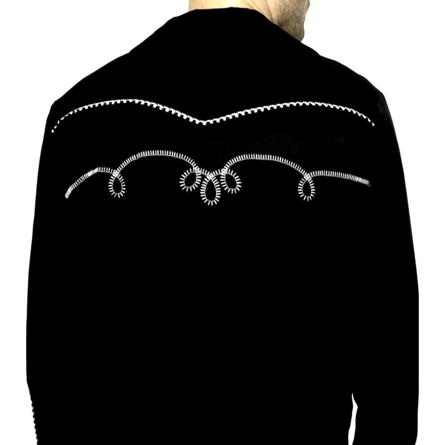 H BAR C エイチバーシー】 Bolero Western Jacket ボレロ ウエスタン