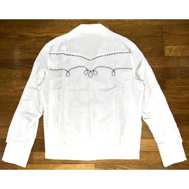 H BAR C エイチバーシー】 Bolero Western Jacket ボレロ ウエスタン