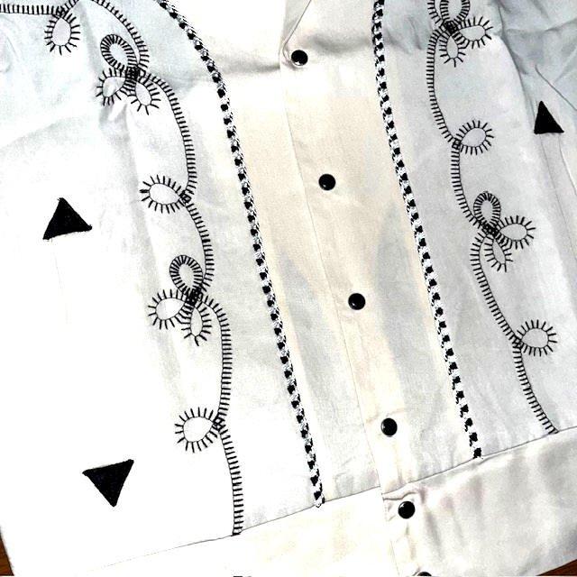 H BAR C エイチバーシー】 Bolero Western Jacket ボレロ ウエスタン