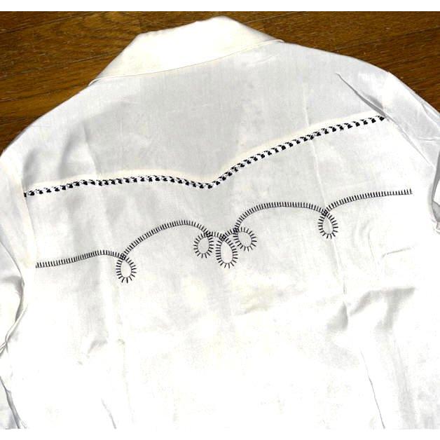 H BAR C エイチバーシー】 Bolero Western Jacket ボレロ ウエスタン