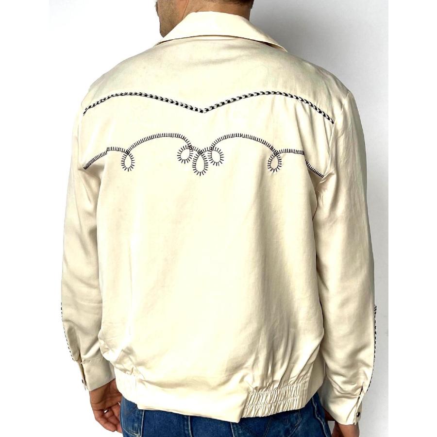 H BAR C エイチバーシー】 Bolero Western Jacket ボレロ ウエスタン