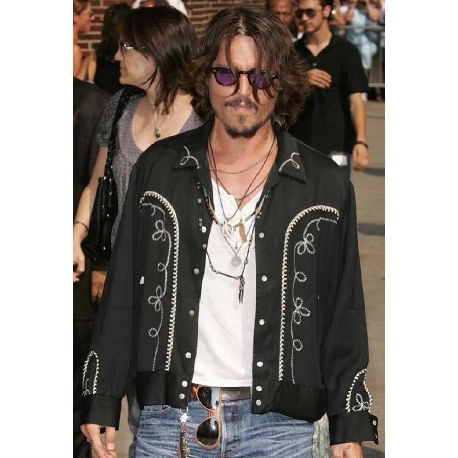 H BAR C エイチバーシー】 Bolero Western Jacket ボレロ ウエスタン