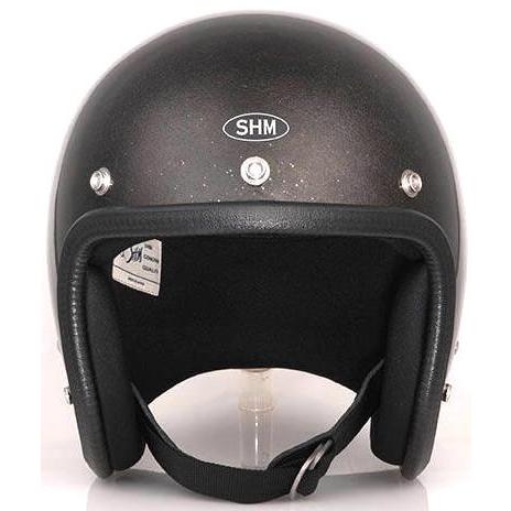 SG規格取得 【SHM】 Lot-504 フレーク塗装 ラメ塗装 ジェット