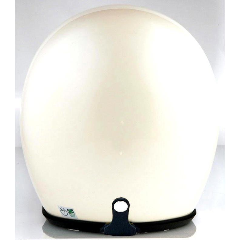 SG規格取得 【SHM】 Lot-500 ジェットヘルメット (Lサイズ/59cm