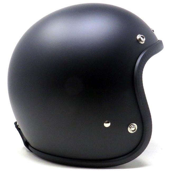 SG規格取得 【SHM】 Lot-500 ジェットヘルメット (Sサイズ/55cm〜56cm