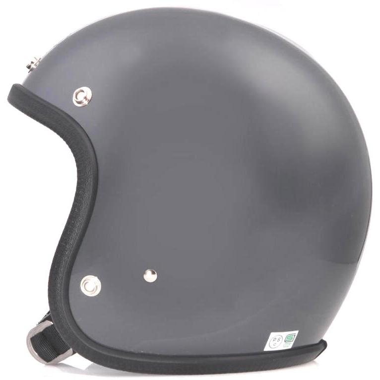 SG規格取得 【SHM】 Lot-500 ジェットヘルメット (Sサイズ/55cm