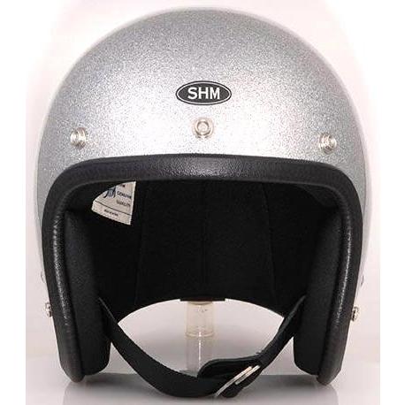 SG規格取得 【SHM】 Lot-504 フレーク塗装 ラメ塗装 ジェット 