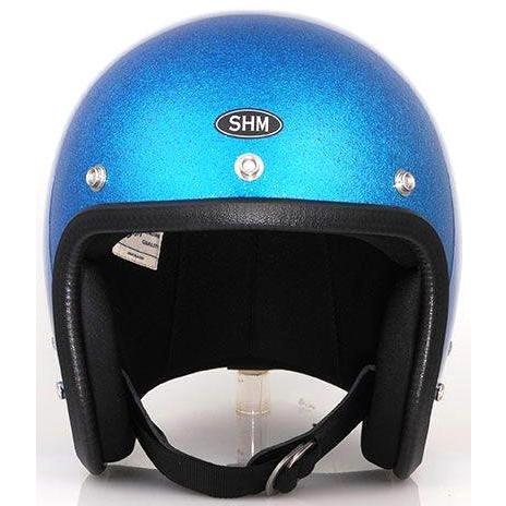 SG規格取得 【SHM】 Lot-504 フレーク塗装 ラメ塗装 ジェット
