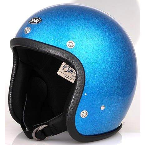 SG規格取得 【SHM】 Lot-504 フレーク塗装 ラメ塗装 ジェット