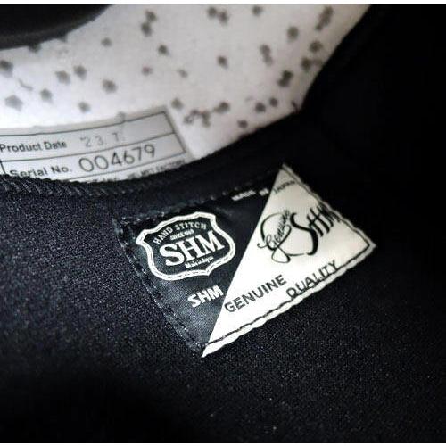 SG規格取得 【SHM】 Lot-503 キャンディカラー ジェットヘルメット (M