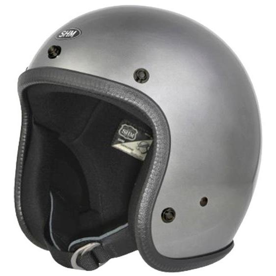 SHMジェットヘルメット Lサイズ SHM ジェットヘルメット Lサイズ 【公式通販】