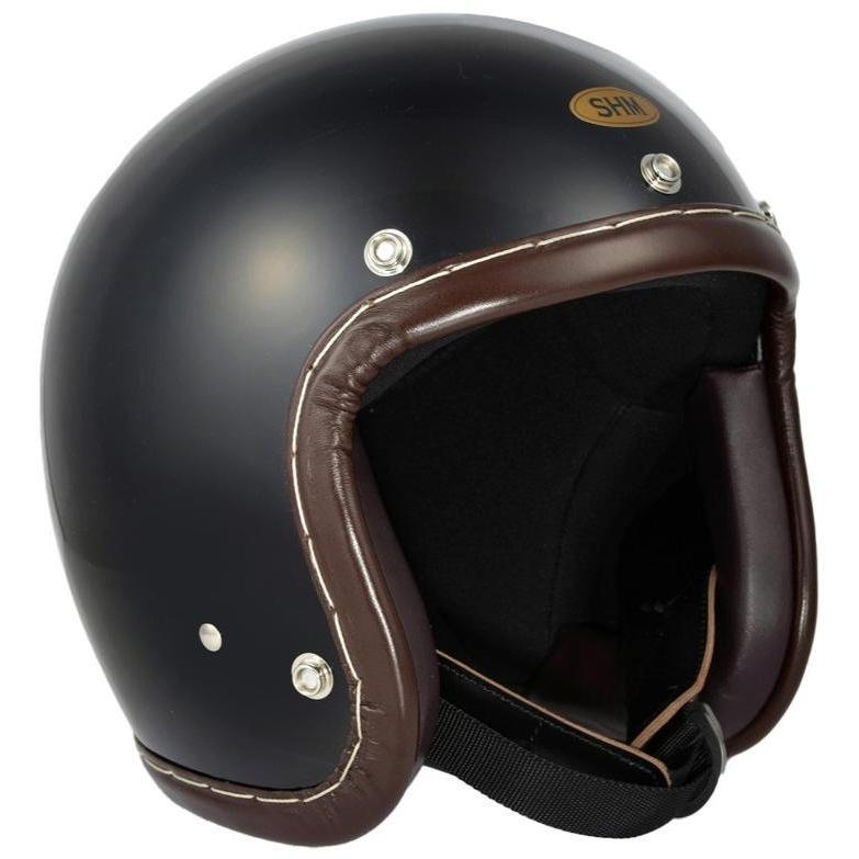 SG規格取得 【SHM】 Lot-110 ホースハイド 馬革 レザートリム ハンド  