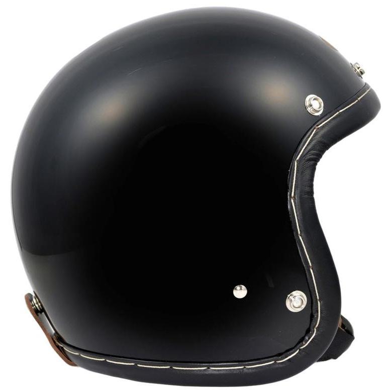 クラシックジェットヘルメット XL 11 バイクヘルメット ジェット ジェットヘルメット XL 61〜62cm