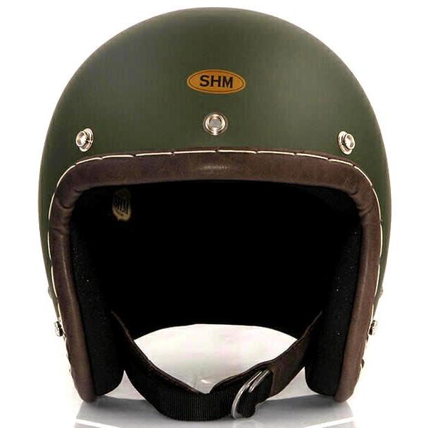 楽天市場】ジェットヘルメット mサイズの通販 SHM ジェットヘルメット