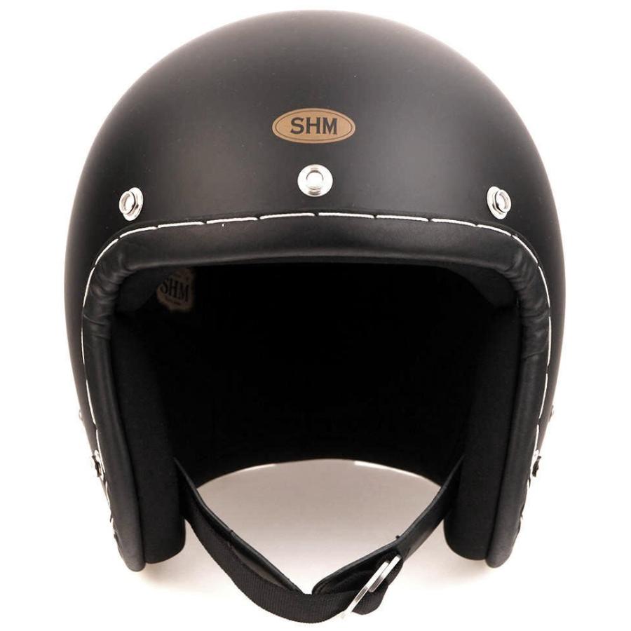 SG規格取得 【SHM】 Lot-106 イタリアンレザートリム ハンドステッチ