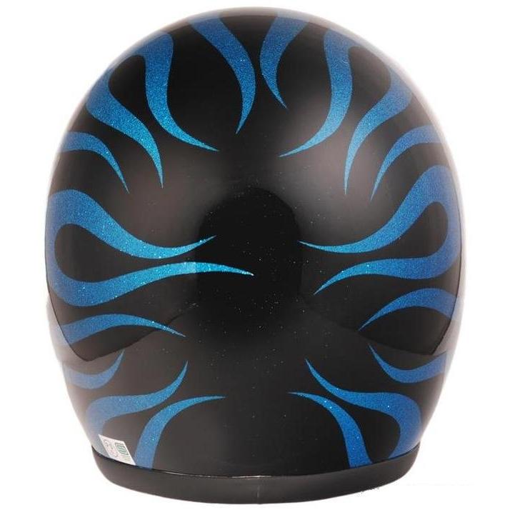 AVENGER HELMETS アベンジャー ヘルメット FLAMES フレイムス フレーク