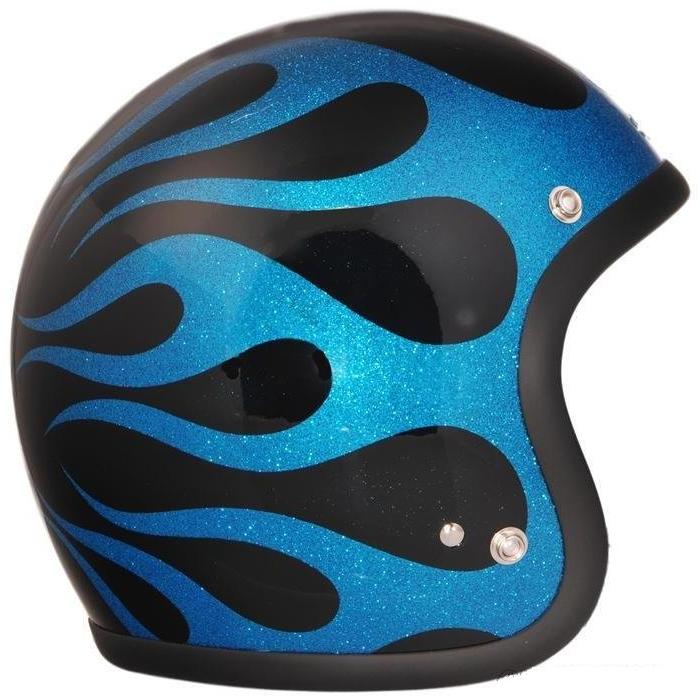 AVENGER HELMETS アベンジャー ヘルメット FLAMES フレイムス フレーク