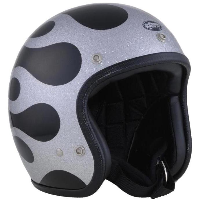 AVENGER HELMETS アベンジャー ヘルメット FLAMES フレイムス フレーク