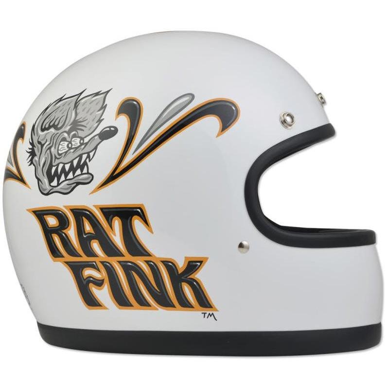 DIN MARKET MOONEYES ムーンアイズ Wildman 石井 RAT FINK ラット