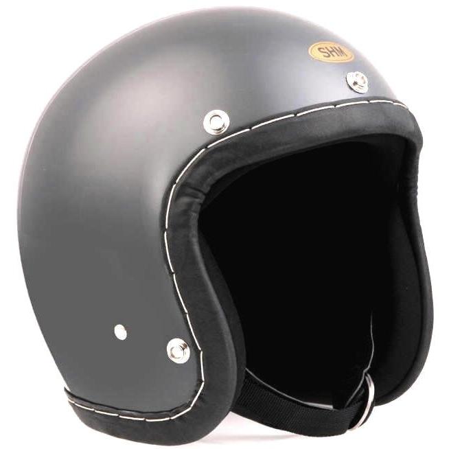 SG規格取得 【SHM】 Lot-113 イタリアンレザートリム ハンドステッチ 