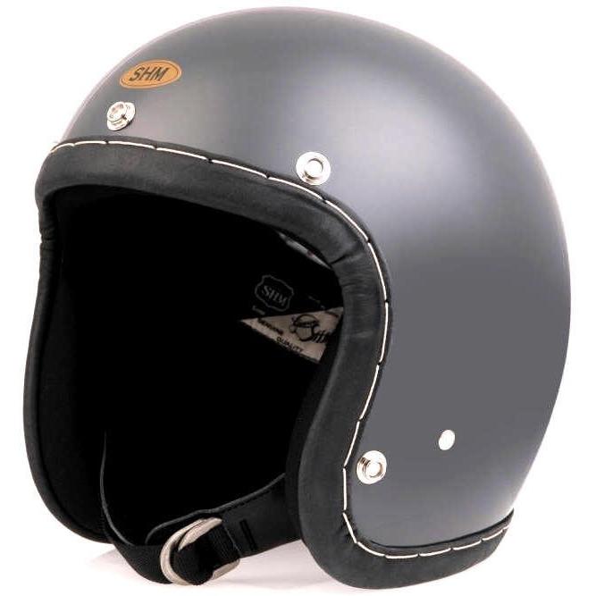 SG規格取得 【SHM】 Lot-113 イタリアンレザートリム ハンドステッチ 