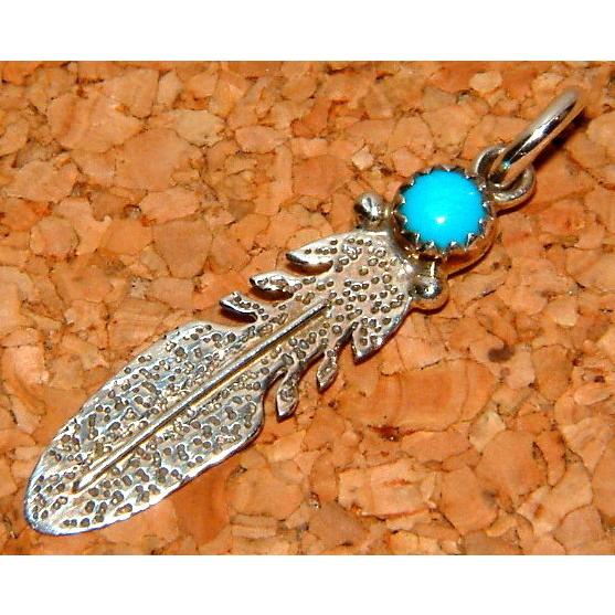 本物 NAVAJO族 ナバホ族 インディアンジュエリー スターリングシルバー