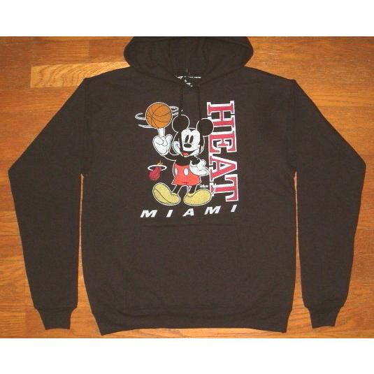 JUNKFOOD ジャンクフード】【DISNEY ディズニー】【NBA MIAMI HEAT