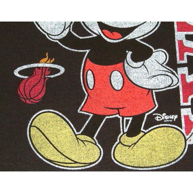 JUNKFOOD ジャンクフード】【DISNEY ディズニー】【NBA MIAMI HEAT