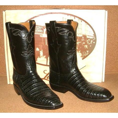 LUCCHESE ウエスタンブーツ レディース LUCCHESE ウエスタンブーツレディース