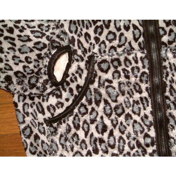 CUSHMAN クッシュマン】 MATTSONS マットソンズ 肉厚 ボアフリース生地