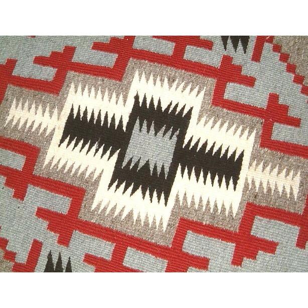 貴重 本物 ナバホ族 アーティスト製作 ラグ ナバホラグ NAVAJO 貴重 本物 ナバホ族 アーティスト製作 ラグ ナバホラグ NAVAJO
