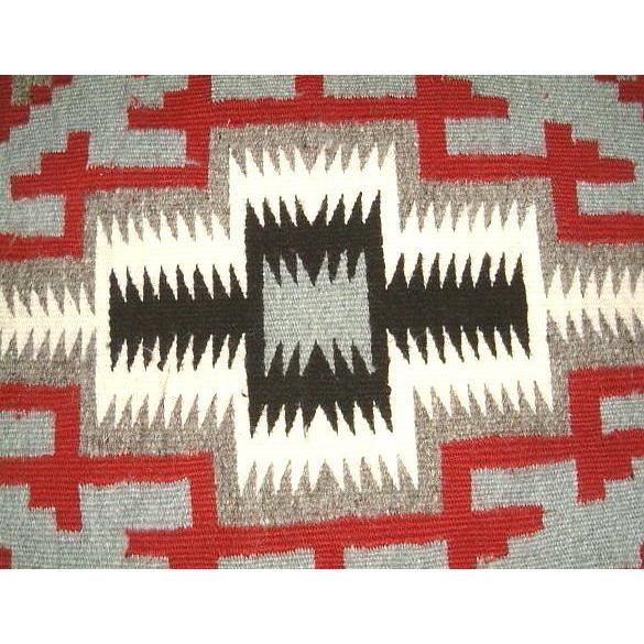 貴重 本物 ナバホ族 アーティスト製作 ラグ ナバホラグ NAVAJO 貴重 本物 ナバホ族 アーティスト製作 ラグ ナバホラグ NAVAJO
