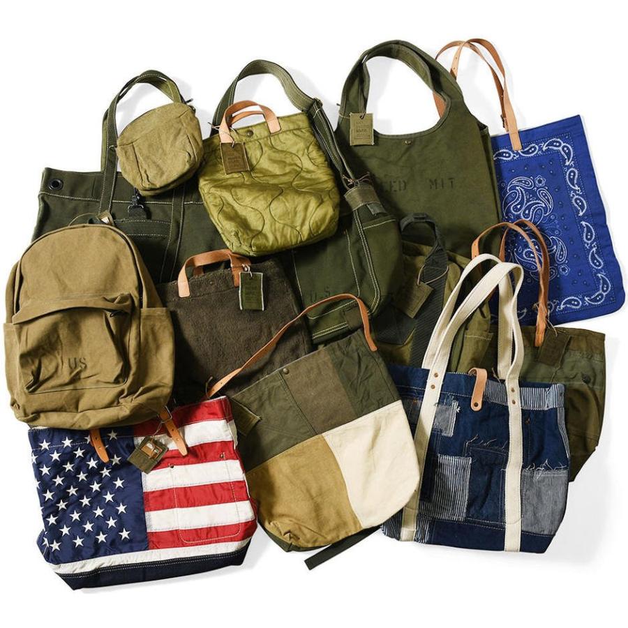 【ビンテージ】アメリカ軍　トートバッグ　ミリタリー　US 80s 90s 00s NO MORE WAR ノーモアウォー】 アメリカ軍 ビンテージ 本物 ナショナル