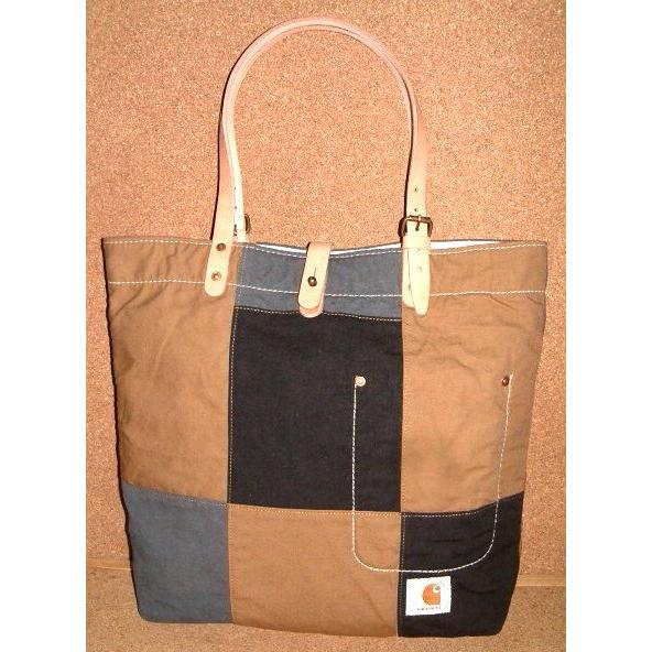 NO MORE WAR ノーモアウォー】 ビンテージ USA Carhartt カーハート 