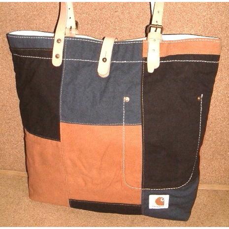 NO MORE WAR ノーモアウォー】 ビンテージ USA Carhartt カーハート