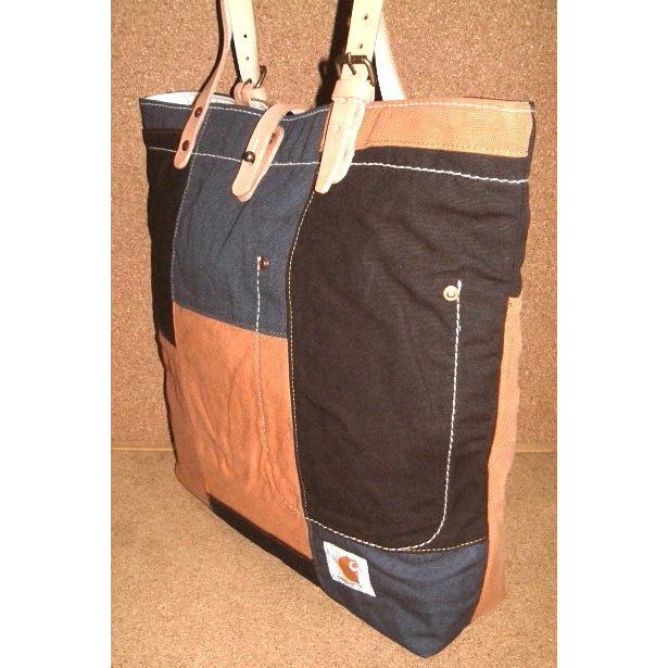 NO MORE WAR ノーモアウォー】 ビンテージ USA Carhartt カーハート