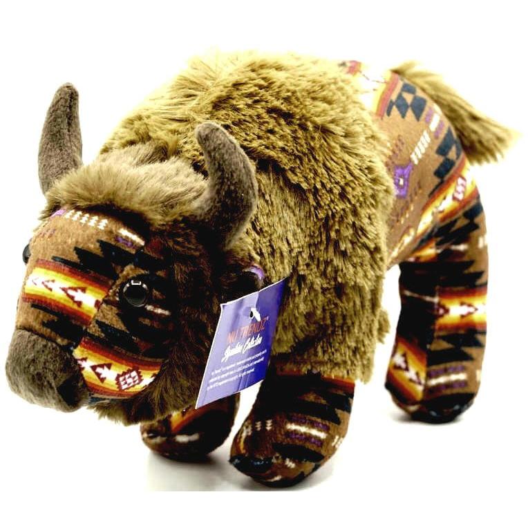 アメリカより入荷 【NU TRENDZ】 サウスウェスト柄 ネイティブ柄